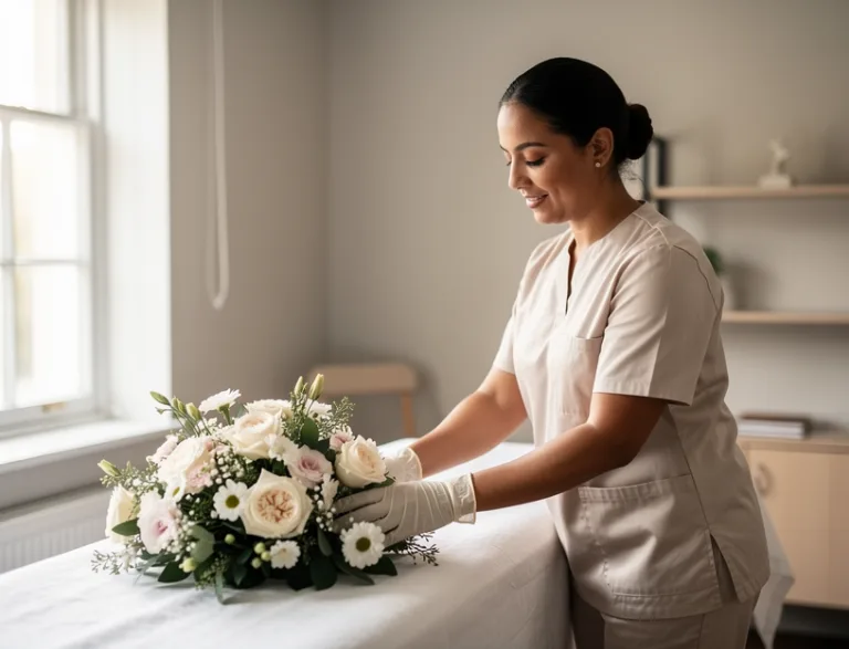 funeral home Hawthorn South